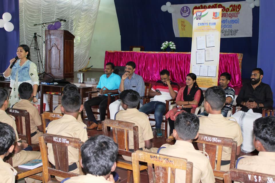 CAD-SPC Sangamam (08-09-2019)