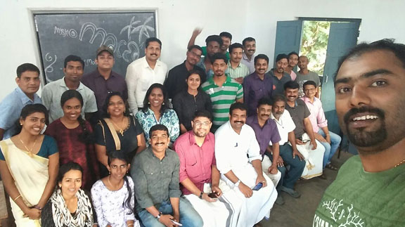Adharaneeyam– 2016 (18.09.2016)