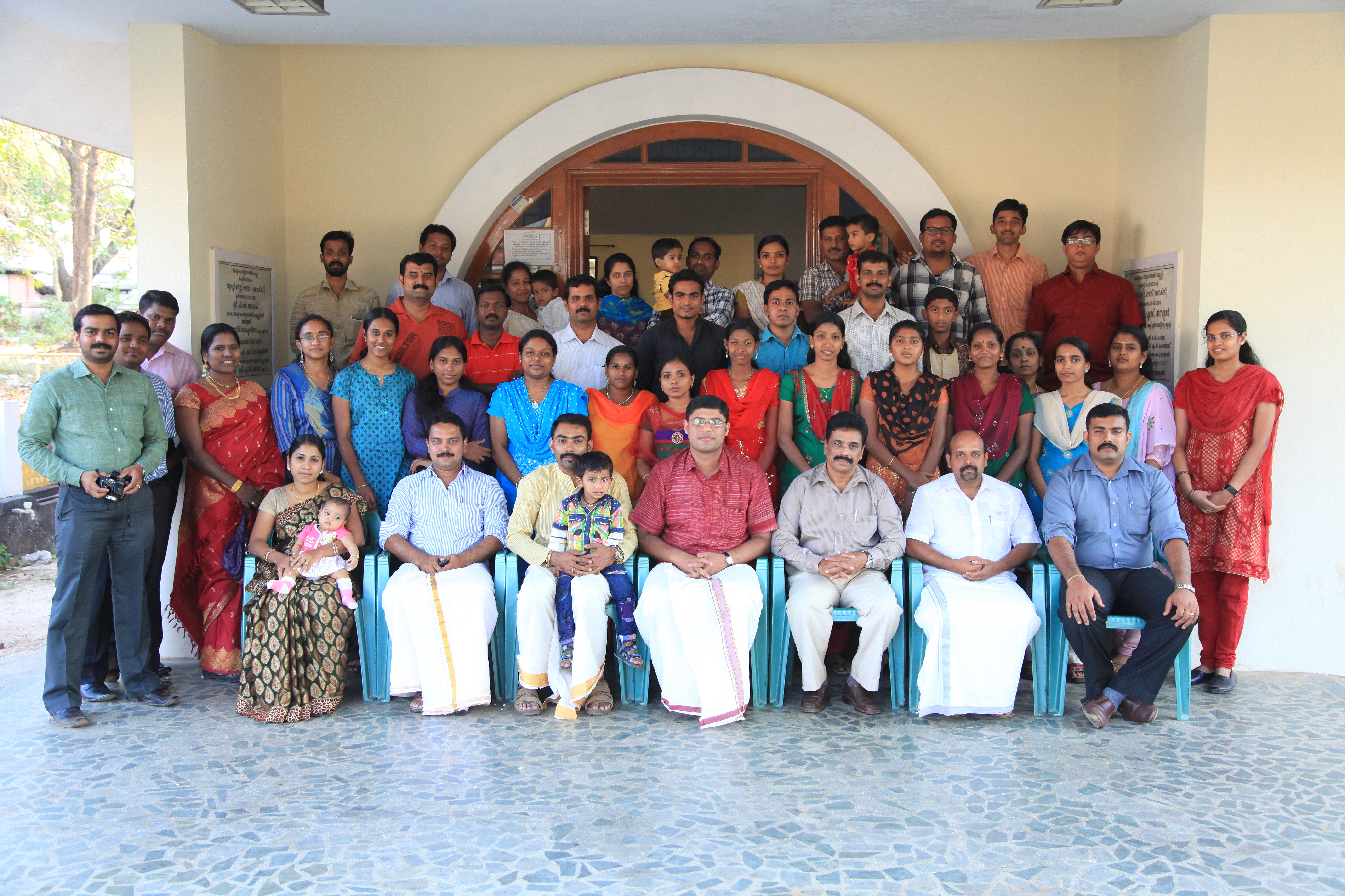 Cadmate Family Festival 2012 