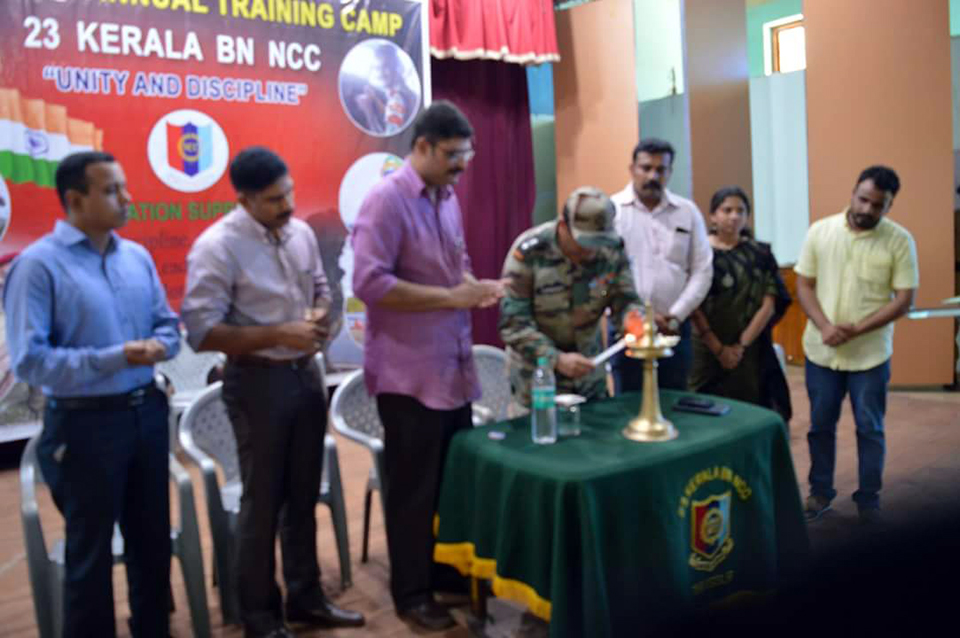 Cadmates Jamboree (27.05.2018)