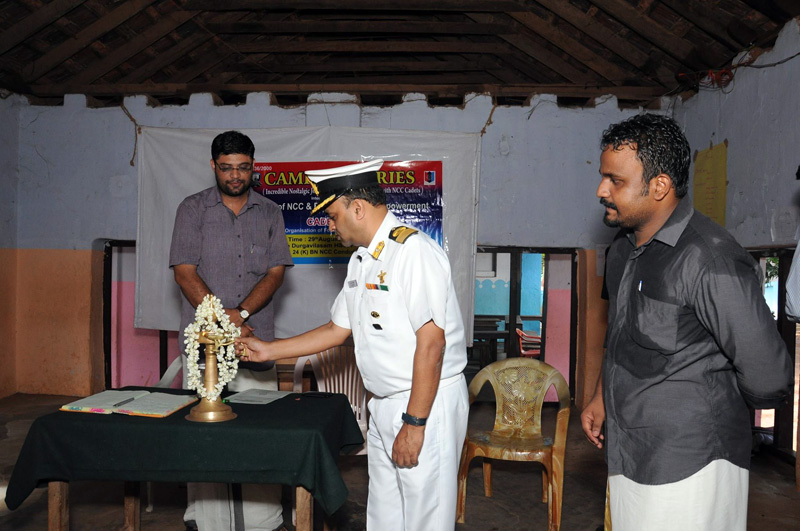Camp Memories (29-08-2015)